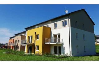 Wohnung mieten in Mühlwang 104, 4690 Rüstorf, Rüstorf IV - Whg. Nr. I/1/6 + TG 7