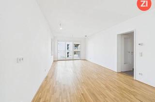 Wohnung mieten in Valentin-Zeileis-Straße 1a, 4713 Gallspach, Geförderte 3-Zimmer-Wohnung mit Tiefgaragenparkplatz & Balkon in Gallspach. Erstbezug!