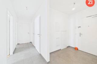 Wohnung mieten in Valentin-Zeileis-Straße 1a, 4713 Gallspach, Geförderte 3-Zimmer-Wohnung mit Tiefgaragenparkplatz & Balkon in Gallspach. Erstbezug!