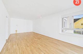 Wohnung mieten in Valentin-Zeileis-Straße 1a, 4713 Gallspach, Geförderte 3-Zimmer-Wohnung mit Tiefgaragenparkplatz & Balkon in Gallspach. Erstbezug!