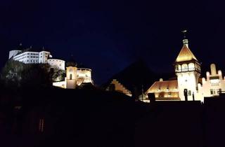 Wohnung mieten in Kreuzgasse, 6330 Kufstein, Garconniere in Kufstein mit Balkon (Nahe FH Kufstein)