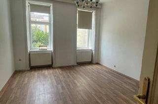 Wohnung mieten in Reindorfgasse 17, 1150 Wien, Helle 3-Zimmer Altbauwohnung