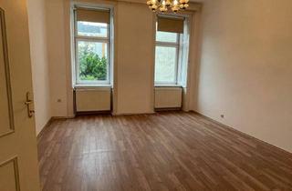 Wohnung mieten in Reindorfgasse 17, 1150 Wien, Helle 3-Zimmer Altbauwohnung