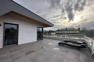 Penthouse mieten in 5020 Salzburg, Stilvolle Penthousewohnung an der Salzach