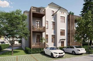 Wohnung mieten in Kirchbach In Der Steiermark 68, 8082 Kirchbach in Steiermark, Wohnen mit Klasse – stilvolle Wohnung in kernsanierter Altbauvilla - Erstbezug!