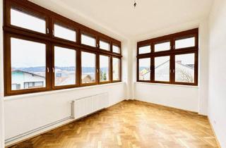 Wohnung mieten in Kirchbach In Der Steiermark 68, 8082 Kirchbach in Steiermark, Wohnen mit Klasse – stilvolle Wohnung in kernsanierter Altbauvilla - Erstbezug!