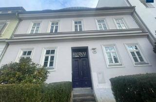 Wohnung mieten in Richard-Wagner-Gasse 36, 8010 Graz, Richard-Wagner-Gasse 36/5 - 3-Zimmer-Dachgeschoss Wohnung in Graz mit 2 Balkonen