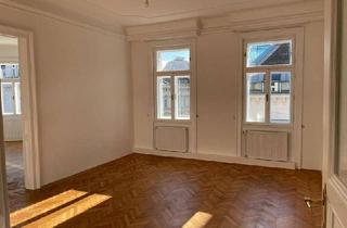 Wohnung mieten in Döblinger Hauptstraße, 1190 Wien, Unbefristete Altbauwohnung - Erstbezug nach Sanierung