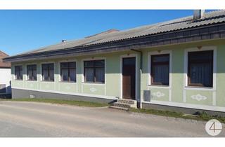 Gewerbeimmobilie kaufen in 3661 Artstetten, Hof - Bar - Wohnen! Catering oder Eventlocation