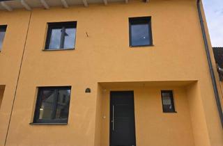 Reihenhaus kaufen in 2130 Paasdorf, Hübsches Reihenhaus mit guter öffentlicher Anbindung