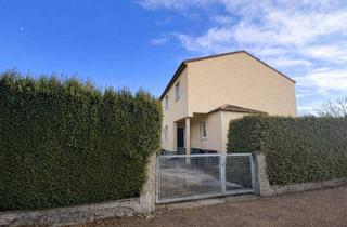 Haus kaufen in 3300 Amstetten, Zweifamilienhaus in der Jahnsiedlung