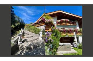 Mehrfamilienhaus kaufen in Sonnegg 11, 6166 Medraz, Mehrfamilienhaus I Gästevermietung