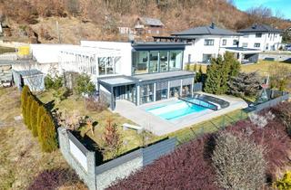 Haus kaufen in 9212 Töschling, Einzigartiges Anwesen in Tibitsch - Zweifamilienhaus, Ferienhaus, Pool & Baugrund auf großzügigem Areal