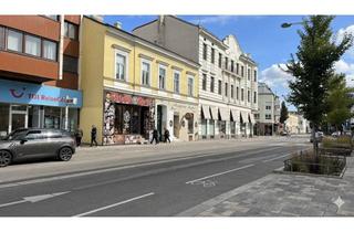 Haus kaufen in 1180 Wien, Attraktive Ertrags- und Entwicklungsliegenschaft im Herzen von Währing