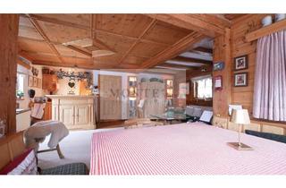 Haus mieten in 6370 Kitzbühel, Traditionelles Haus im Chaletstil - Schmuckstück mit Freizeitwohnsitz