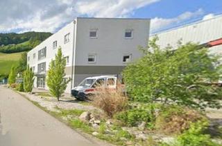Büro zu mieten in Industriepark, 8682 Hönigsberg, Bürogebäude
