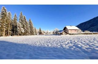 Grundstück zu kaufen in 9632 Oberdöbernitzen, Grund für Ihren Wohntraum