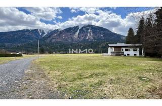 Grundstück zu kaufen in 9632 Oberdöbernitzen, Grund für Ihren Wohntraum