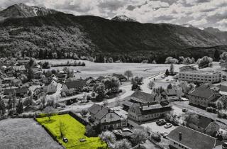 Grundstück zu kaufen in 9623 Sankt Stefan an der Gail, Traumhaftes Baugrundstück in idyllischer Lage