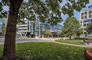 Büro zu mieten in 1030 Wien, Marxbox - Büro- und Laborflächen