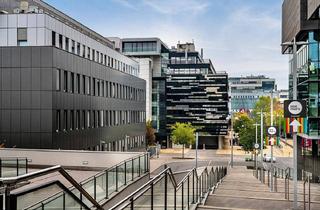 Büro zu mieten in 1030 Wien, Marxbox - Büro- und Laborflächen