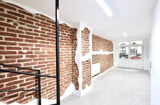 Geschäftslokal mieten in Kleistgasse, 1030 Wien, Atelier in der Nähe Schloss Belvedere und Rennweg!