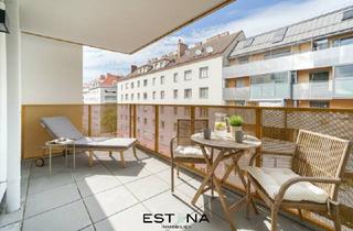 Wohnung kaufen in Leystraße, 1200 Wien, Erstbezug in zentraler Lage - ideal für Familien