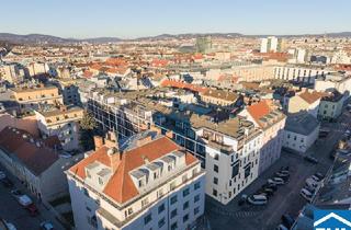 Wohnung kaufen in Bonygasse, 1120 Wien, Wohnen in revitalisierter Fabrikarchitektur