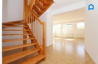 Maisonette kaufen in 1200 Wien, +Helle + ruhige + Dachgeschoss Maisonette+ Klimaanlage + in renoviertem Jahrhundertwendehaus+Komplett sanierter Erstbezug + 4.Liftstock + Kellerabteil+