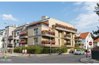 Anlageobjekt in 1230 Wien, Neu errichtetes, voll möbliertes Apartmenthaus