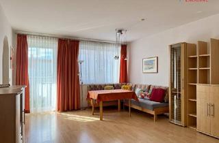 Wohnung kaufen in 2601 Sollenau, 2-Zimmer-Eigentumswohnung mit Balkon und Parkplatz in Sollenau zu kaufen!