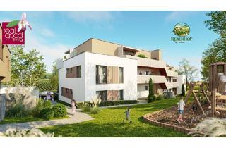 Reihenhaus kaufen in 3500 Krems an der Donau, Modernes 4-Zimmer-Reihenhaus in ruhiger Lage von Rehberg bei Krems – belagsfertig | Wohnbauförderung möglich