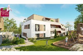 Reihenhaus kaufen in 3500 Krems an der Donau, Moderne Wohnanlage in Rehberg bei Krems , 4-Zimmer-Reihenhaus mit Eigengarten , Neubau ,BTVG, + Wohnbauförderung möglich, 28 Wohneinheiten