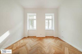 Wohnung kaufen in Untere Viaduktgasse 15, 1030 Wien, Ihr Stil. Ihre Räume. Ihr Zuhause. – so individuell wie Sie.