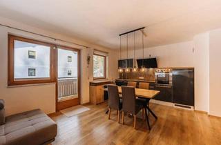 Wohnung kaufen in 5523 Gappen, Familienfreundliche 4-Zimmer-Wohnung mit Balkon