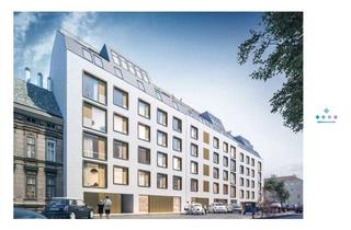 Wohnung kaufen in Schützplatz, 1140 Wien, Moderne 2-Zimmer Wohnung mit Balkon in Top Lage