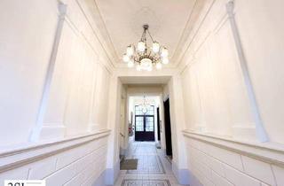 Wohnung kaufen in Untere Viaduktgasse 15, 1030 Wien, Stilvolle 3-Zimmer-Altbauwohnung in toller Lage zum selbst gestalten