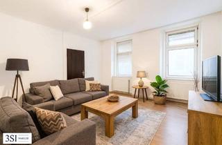 Wohnung kaufen in Untere Viaduktgasse 15, 1030 Wien, Zeitlose Altbau-Eleganz im Herzen des 3. Bezirks