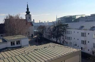 Wohnung kaufen in Hauptstraße, 4020 Linz, Wohnen in Urfahr