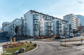 Wohnung kaufen in 6300 Wörgl, 3-Zimmer Wohnung mit Terrasse & viel Licht