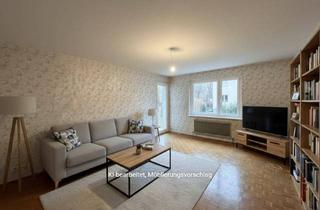 Wohnung kaufen in Gutzkowplatz, 1130 Wien, PROVISIONSFREI! GARTENWOHNUNG! GROSSARTIGE 5-ZIMMER WOHNUNG MIT EIGENGARTEN UND LOGGA NÄHE U4!