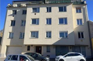 Wohnung kaufen in 1130 Wien, Unbefristet vermietete Anlegerwohnung in Hietzing mit viel Potential