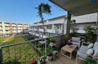 Wohnung kaufen in Mitterstraße 156, 8141 Unterpremstätten, Wohnen mit Perspektive – Charmante 3-Zimmer-Wohnung mit Balkon in Premstätten