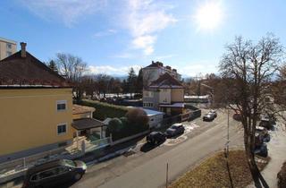 Wohnung kaufen in 9020 Klagenfurt, Gut als WG geeignet, Uni nähe, Waidmannsdorf schöne 2 Zimmerwohnung mit 2 Balkonen