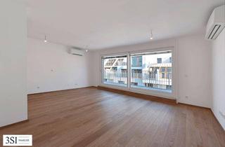 Wohnung kaufen in Schumanngasse 35, 1180 Wien, The Temptation: 2-Zimmer Erstbezug mit großer Dachterrasse - Nähe Kutschkermarkt