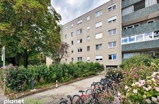 Wohnung mieten in 2500 Baden, Mietwohnung in ruhiger Lage mit Grünblick
