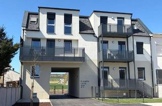 Wohnung mieten in Plankengasse 27, 7022 Schattendorf, Wohnen im Grünen - ERSTBEZUG - 3-Zimmer-Wohnung in Ruhelage