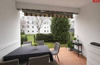 Wohnung mieten in Musilweg, 4030 Linz, Attraktive 3-Zimmer-Wohnung mit Terrasse in 4030 Linz/Ebelsberg | 77,87 m² | beziehbar ab 01.03.2026
