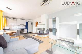 Wohnung mieten in 6135 Stans, Stans: Sonniger 3 Zimmer Wohntraum