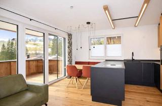 Wohnung mieten in 6384 Waidring, Sonnige 3-Zimmer-Wohnung mit Terrasse & Bergblick – Modern wohnen in Waidring